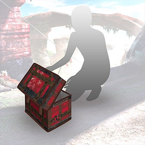 Monster Hunter Storage Box - Solaris Japan