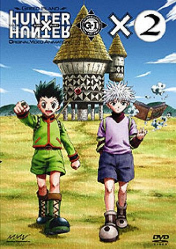 Hunter X Hunter - Greed Island Vol.2 - Solaris Japan