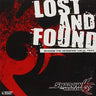 Lost and Found : Shadow the Hedgehog Vocal Trax