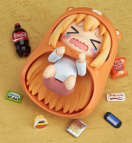 Shops Umaru Nendoroid