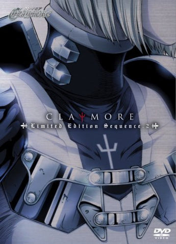 Claymore Limited Edition Sequence.2 [Limited Edition]
