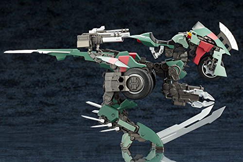 Hexa Gear - HG004 - Voltrex - 1/24 (Kotobukiya)