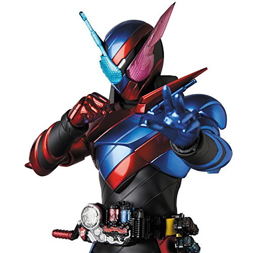 Kamen Rider Build - Kamen Rider Build