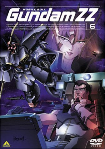 Gundam Double-Zeta 6