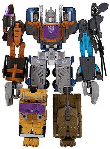 Swindle - Transformers