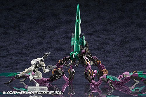 Hexa Gear HG009 - Hidestorm - 1/24 (Kotobukiya)