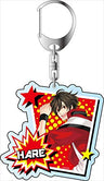 Otenki Sentai How Weather - Hare - Keyholder (Contents Seed)