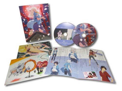 Neko Monogatari Shiro / Tsubasa Tiger 2 [DVD+CD Limited Edition]