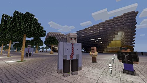 Minecraft: Xbox One Edition Favorites Pack