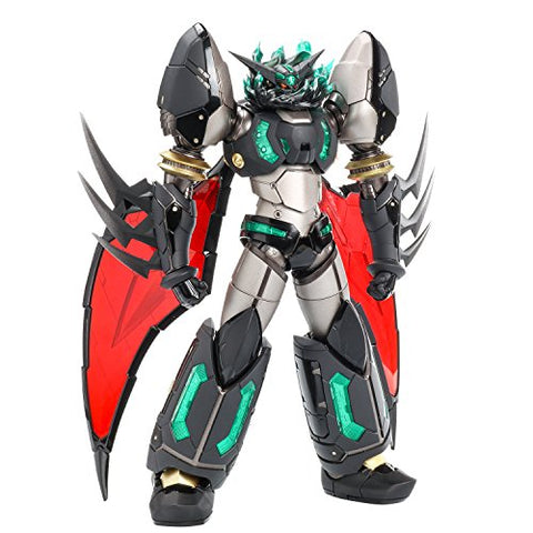 Change!! Getter Robo: Sekai Saigo no Hi - Shin Getter 1 - RIOBOT - Black Ver. (Sentinel)