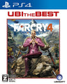 Far Cry 4 (UBI the Best)