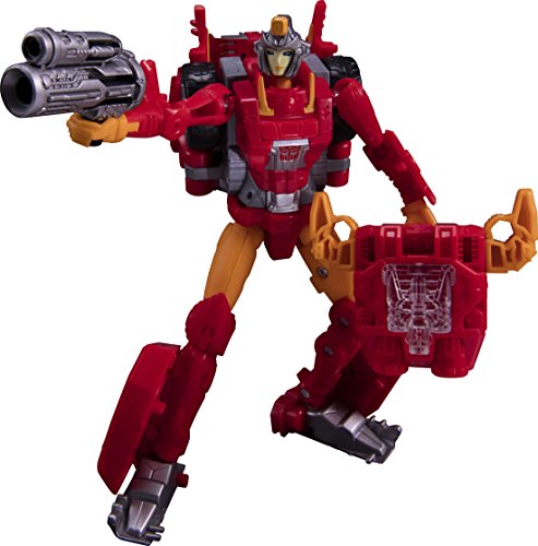 Firestar - Transformers