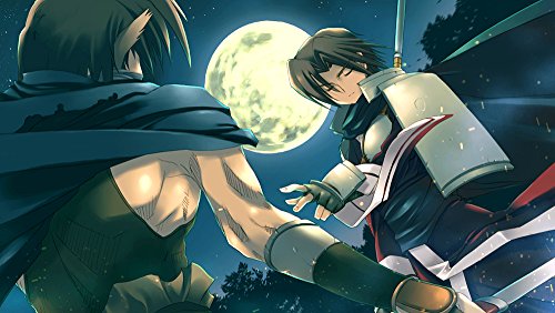 Utawarerumono - Limited Edition - Trilogy Box