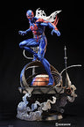 Spider-Man - Spider-Man 2099 - Premium Masterline PMMV-01 - 1/4 (Prime 1 Studio, Sideshow Collectibles)　