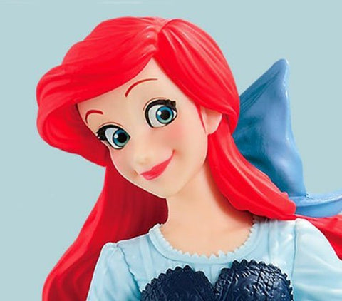 The Little Mermaid - Ariel - EXQ Figure - EXQ-starry