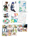 The Idolm@ster 5 [Blu-ray+CD Limited Edition]