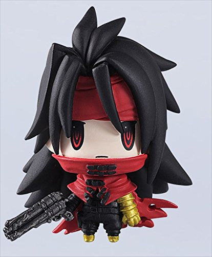 Final Fantasy Reishiki - Final Fantasy - Trading Arts Mini