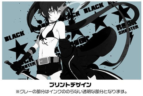 Black ★ Rock Shooter - Glass (Cospa)