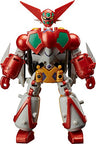 Shin Getter Robo - Getter 1 - Getter 2 - Getter 3 - Dynamic Change (FREEing)　