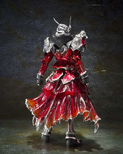 Kamen Rider Wizard - S.I.C. - Flame Dragon Style, All Dragon
