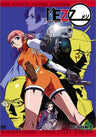 Mezzo - Danger Service Agency Action 1 [Limited Edition]