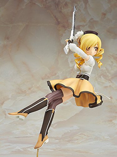 Gekijouban Mahou Shoujo Madoka★Magica - Tomoe Mami - 1/8 (Good Smile Company)