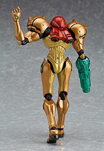 Good Smile Metroid Prime 3: Corruption: Samus Aran Figma
