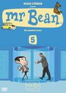 Mr. Bean Animated Series Vol.5