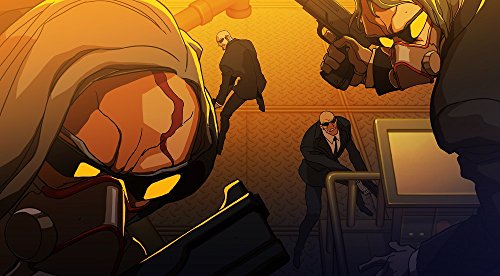 Gungrave VR: Loaded Coffin Edition | REVIEW - Use a Potion Gungrave VR: Loaded Coffin Edition | REVIEW - Use a Potion