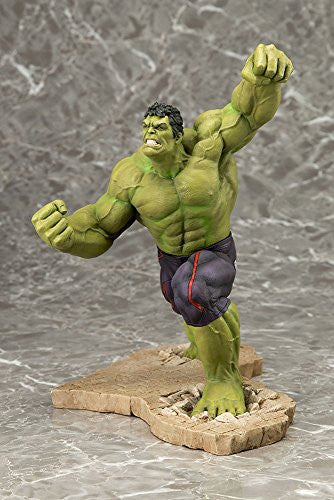 Hulk - Avengers: Age of Ultron