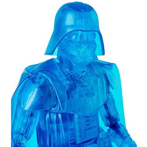 Star Wars - Darth Vader - Mafex No.030 - Hologram ver. (Medicom Toy)