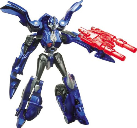 Transformers Prime - Arcee - EZ Collection - EZ-09 (Takara Tomy)