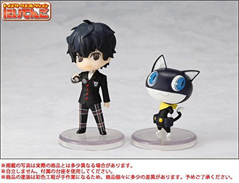 Persona 5 [20th Anniversary Edition] Famitsu DX Pack - 3D Crystal Set