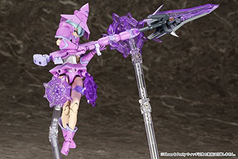 Megami Device - Chaos & Pretty Witch - 1/1 (Kotobukiya)