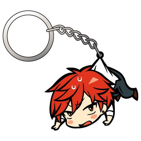 Gekkan Shoujo Nozaki-kun - Mikoshiba Mikoto - Keyholder - Tsumamare (Cospa)