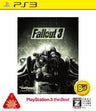 Fallout 3 (PlayStation3 the Best)