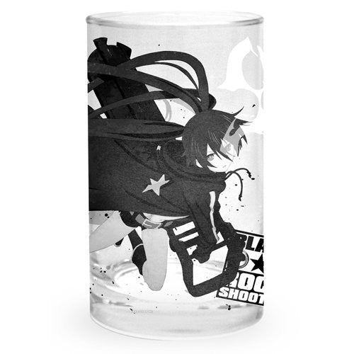 Black ★ Rock Shooter - Black ★ Rock Shooter