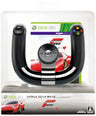 Xbox 360 Wireless Speed Wheel [Forza Motorsports 4 Bundle Set]