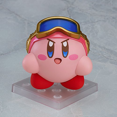 Kirby - Nendoroid More - Robobo Armor (Good Smile Company)