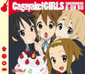 Cagayake!GIRLS / Sakurakou K-ON Bu
