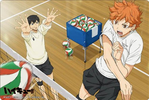 Hinata Shouyou - Haikyuu!!