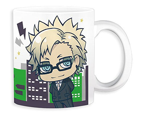DRAMAtical Murder - Virus - Mug (Gift)