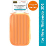 Trunk Case for New 3DS (Orange)