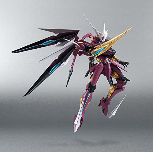 Cross Ange: Tenshi to Ryuu no Rondo - Enryugo - Robot Damashii
