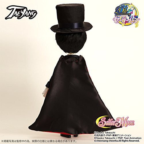 Tuxedo Kamen - Bishoujo Senshi Sailor Moon