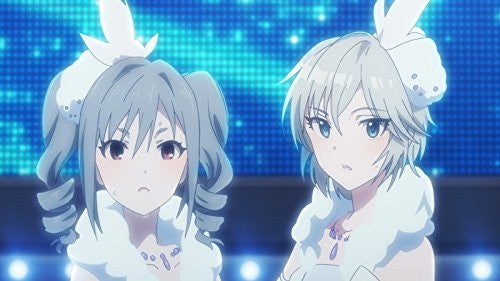 TV Anime Idolm@ster Cinderella G4U! Pack Vol.5 - Solaris Japan