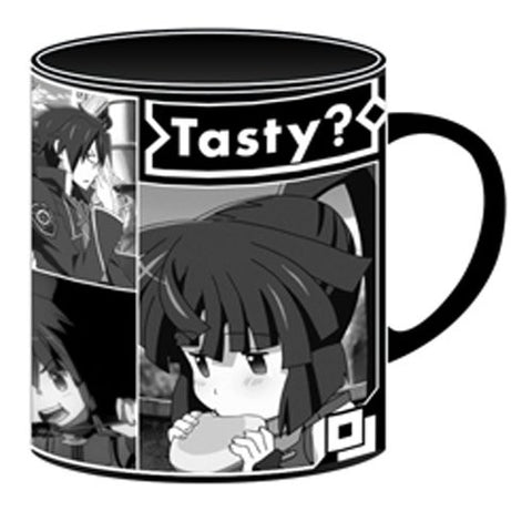 Log Horizon - Akatsuki - Mug (Cospa)