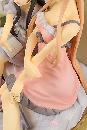 Sword Art Online - Asuna - Yui - 1/8 (Penguin Parade)