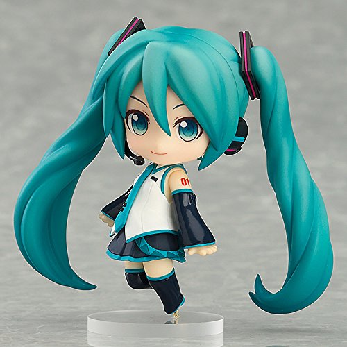 Vocaloid - Hatsune Miku - Nendoroid Petit - Nendoroid Petit Hatsune Miku Renewal - V3 -Set