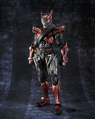 Kamen Rider Drive - S.I.C. - Type Speed (Bandai) - Solaris Japan